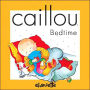 Caillou,Bedtime