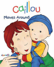 Moves Around