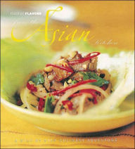 From the Asian Kitchen: A Step-by-Step Culinary Adventure