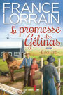 La promesse des Gélinas, tome 2: Édouard