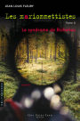 Les marionnettistes, tome 2 : Le syndrome de Richelieu