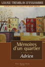 Mémoires d'un quartier, tome 5: Adrien
