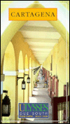 Ulysses Due South Guide: Cartagena