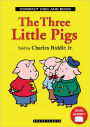 The Three Little Pigs
