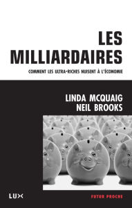 Les milliardaires
