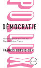 Démocratie: Histoire politique d'un mot aux États-Unis et en France