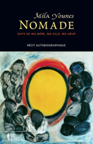 Title: Nomade, Author: Mila Younes