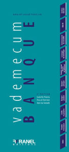 Title: Vademecum de la banque: 2e édition, Author: Jean-Luc Sarrazin