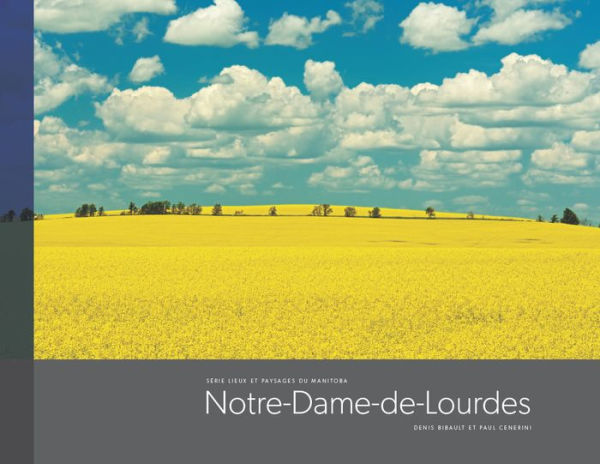 Notre-Dame-de-Lourdes