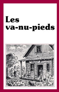 Title: Les va-nu-pieds, Author: Madeleine Laroche