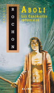 Title: Aboli: Les Chroniques infernales -2, Author: Esther Rochon