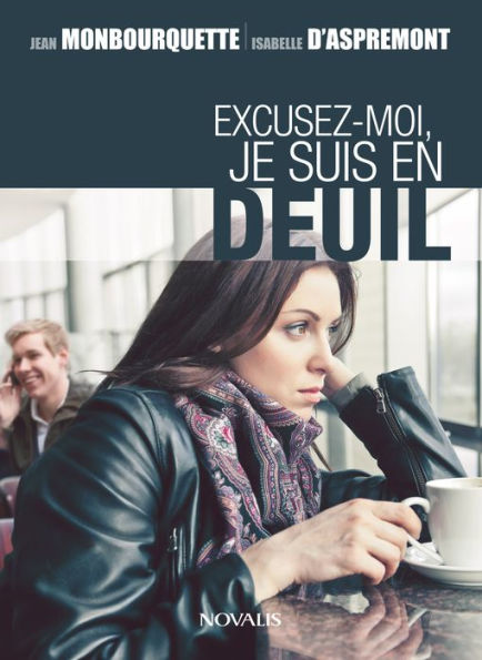 Excusez-moi, je suis en deuil