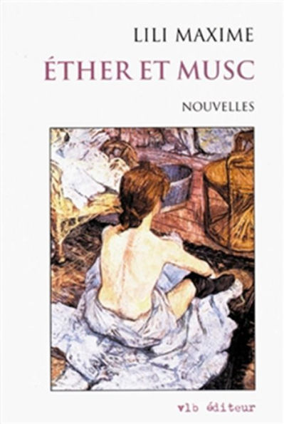 Éther et musc