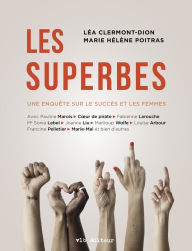 Title: Les superbes, Author: Léa Clermont-Dion