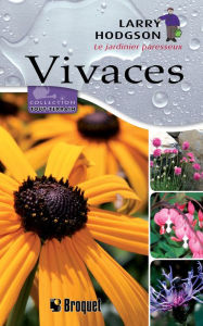 Title: Vivaces, Author: Larry Hodgson