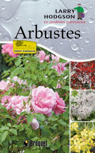 Title: Arbustes, Author: Larry Hodgson