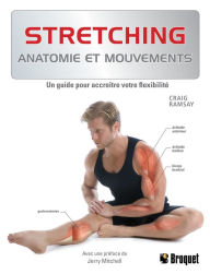 Title: Stretching, Author: Craig Ramsay