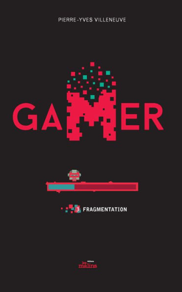 Gamer 03: Fragmentation