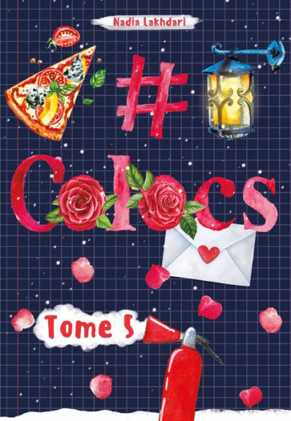 #Colocs tome 5