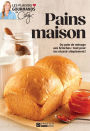 Pains maison: Du pain de ménage aux brioches : tout pour les réussir simplement !