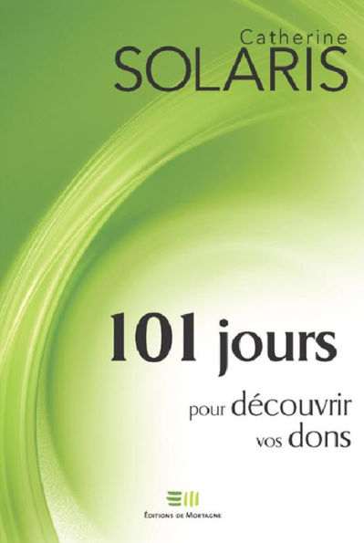 101 jours pour découvrir vos dons