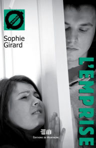 Title: L'emprise (8), Author: Sophie Girard