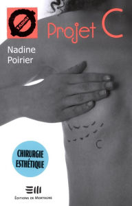 Title: Projet C (27), Author: Nadine Poirier