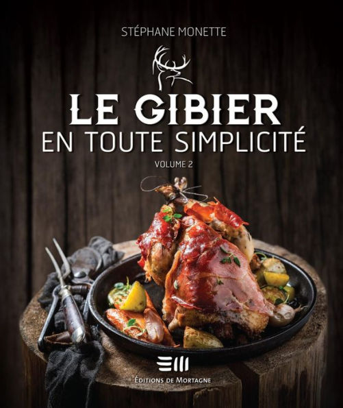 Le gibier en toute simplicité 02