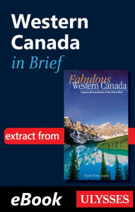 Title: Western Canada in Brief, Author: Collective