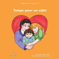 Title: Temps pour un câlin, Author: Judith Hamel