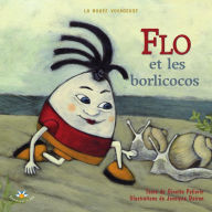 Title: Flo et les borlicocos, Author: Ginette Pellerin