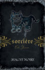 Sorcière: Magye noire