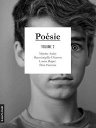 Title: Poésie, volume 2, Author: Martine Audet