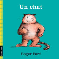 Title: Un chat, Author: Roger Paré