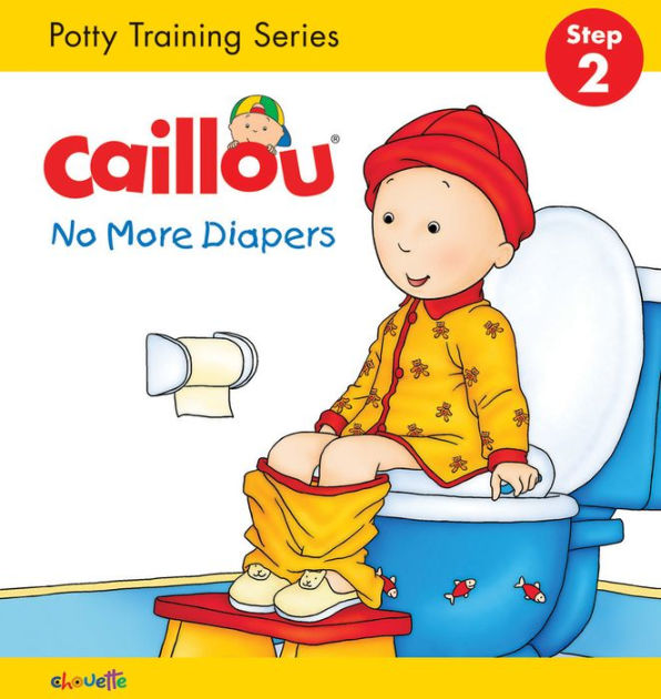 Caillou