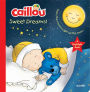 Caillou, Sweet Dreams: Nightlight Book