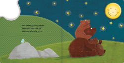 Alternative view 3 of Goodnight, Sleepy Animals: A Nightlight Book (Mom's Choice Awards Winner and Moonbeam Children's Book Awards Winner!)