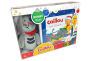 Caillou Waits for Santa Gift Set: Book with 2 stories and Gilbert Plush