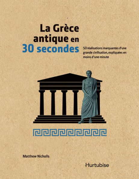 La Gre`ce antique en 30 secondes
