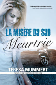 Title: Meurtrie, Author: Teresa Mummert