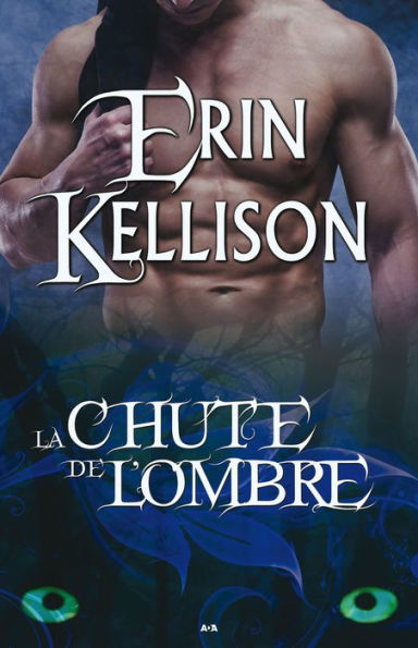 La chute de l'Ombre