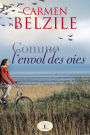 Comme l'envol des oies