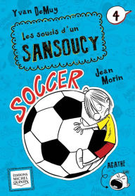 Title: Soccer, Author: Yvan DeMuy