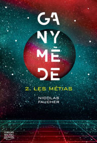 Title: Les Métias, Author: Nicolas Faucher