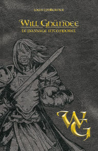 Title: Le passage intemporel, Author: Louis Lymburner