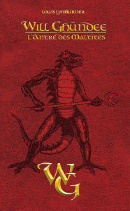 Title: L'Antre des Maltïtes, Author: Louis Lymburner