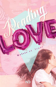 Title: Reading love - Welsie et Isaac, Author: Pierrette Lavallée