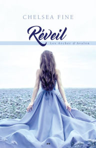 Title: Réveil, Author: Chelsea Fine