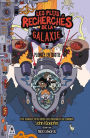 Les plus recherchés de la galaxie: Plongée en idiotie
