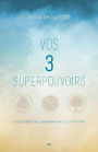Vos 3 superpouvoirs: La méditation, l'imagination et l'intuition